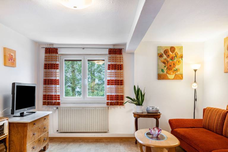 Ferienwohnung Gersfeld (Rhön)