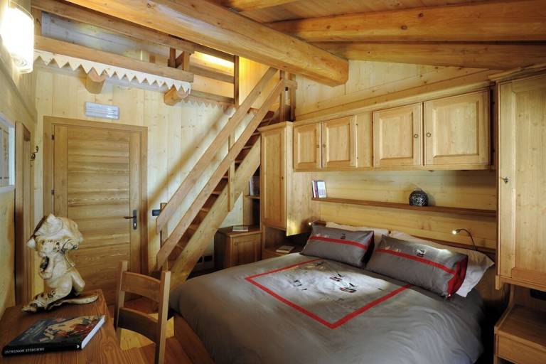 Pension Cogne