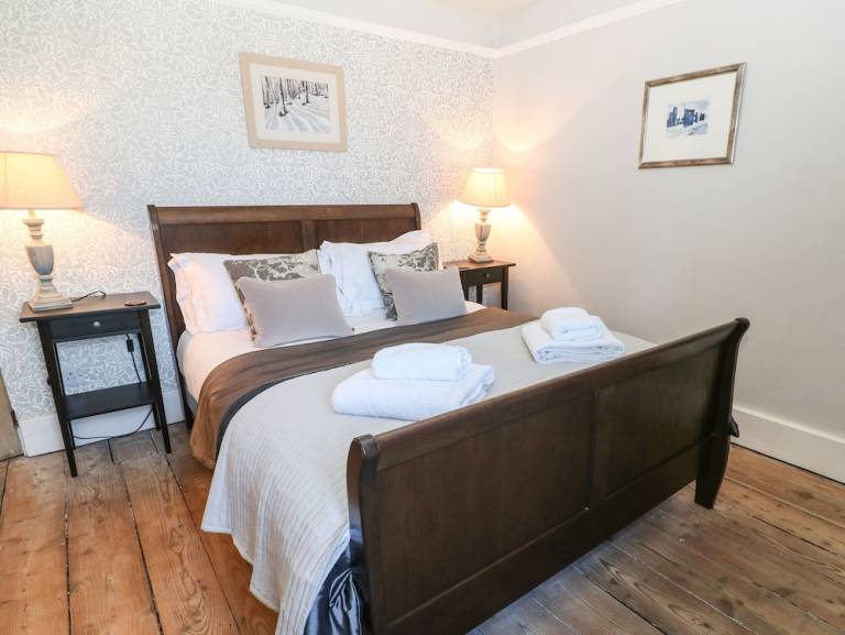 Cottage Blockley