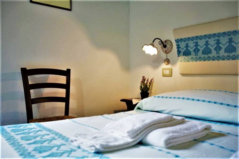 Private room Nuoro