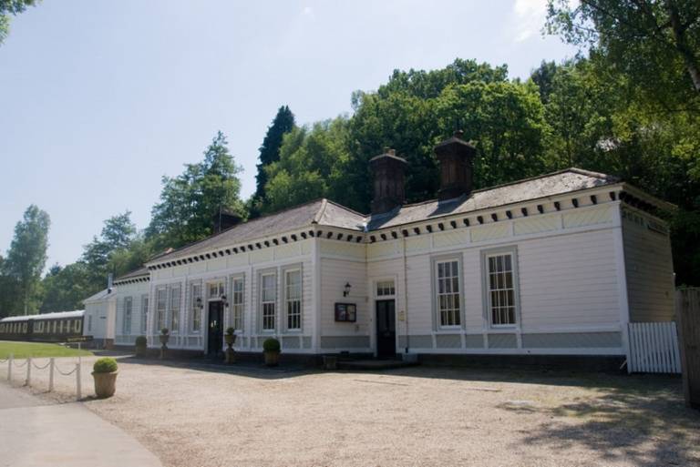 Bed and breakfast  Petworth