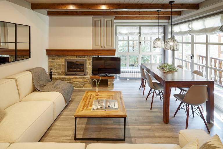 Apartamento Salardú