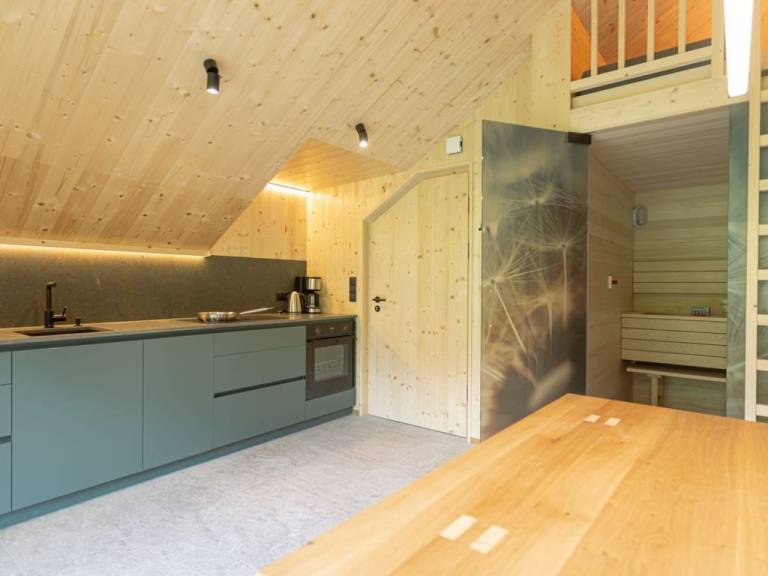 Ferienwohnung in Sankt Magdalena, Gsies f&uuml;r max. 4 Personen