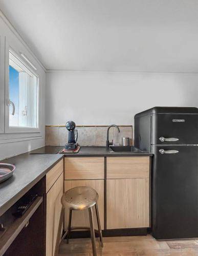 Apartament Anglet