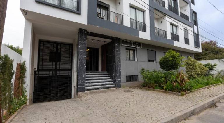 Holiday apartment with 1 room for 3 persons — photo 4