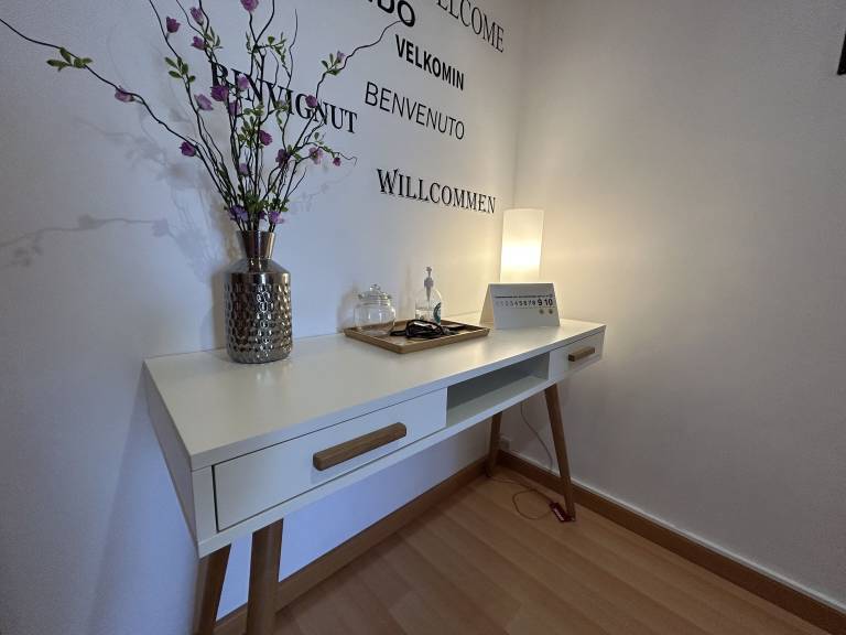 Apartamento Monte Gordo