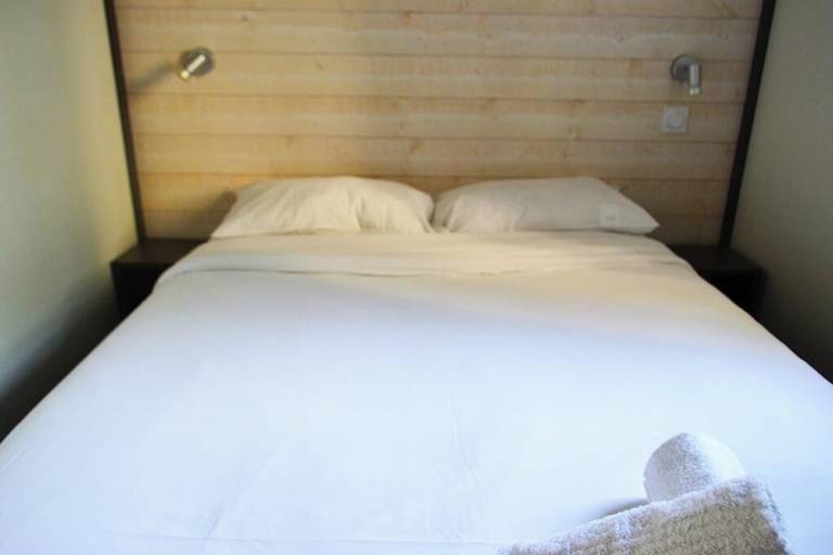 Camping Le Bois-Plage-en-Ré