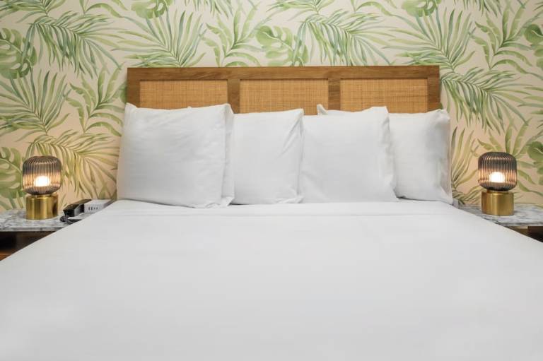 The LEEF Hotel