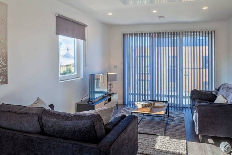 Apartment  Ashford