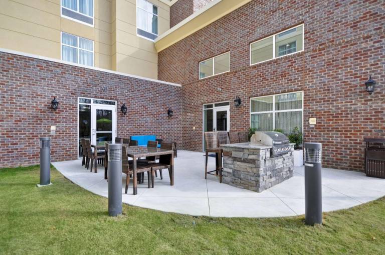 Homewood Suites by Hilton Augusta Gordon Highway — photo 5