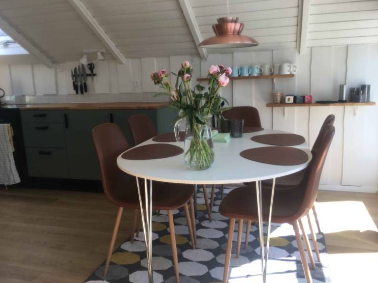 Child-friendly vacation home with garden & BBQ | Pets are welcome — photo 5