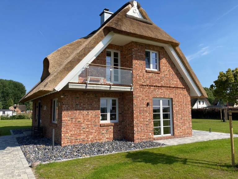 Hus  Stralsund