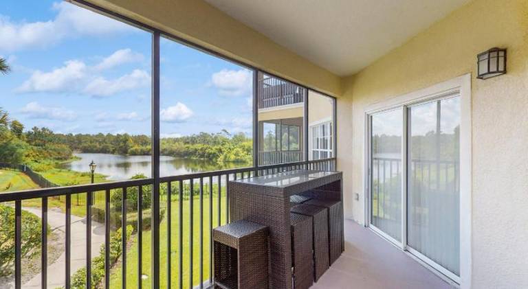 Vacation home with 3 rooms for 6 persons — photo 5