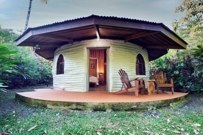 Lodge  Pocosol