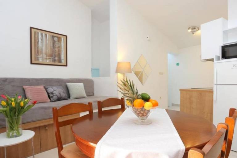 Apartment  Podgora