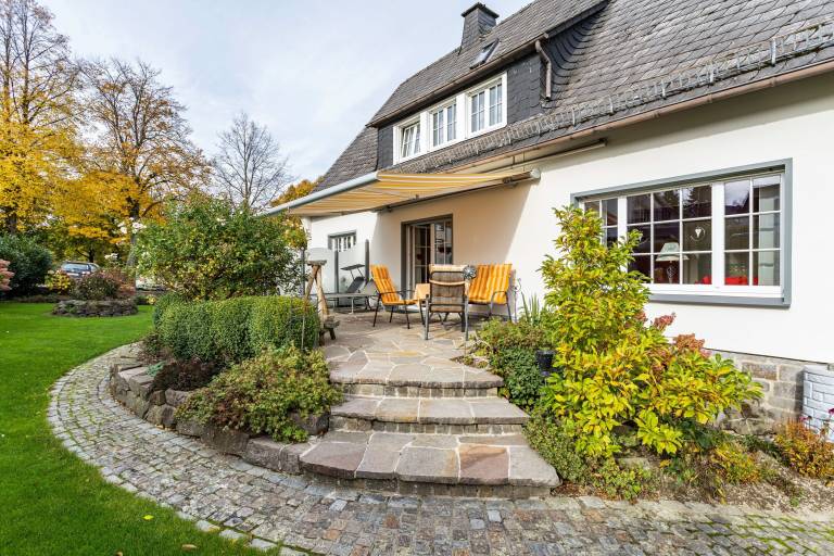 Ferienwohnung  Warstein