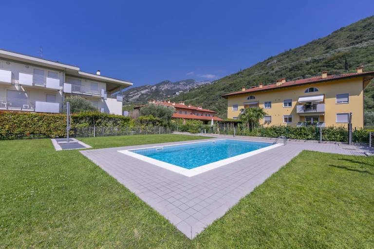 Apartament Nago-Torbole