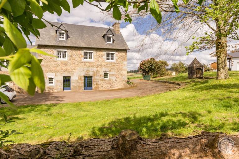 Gîte Saint-James