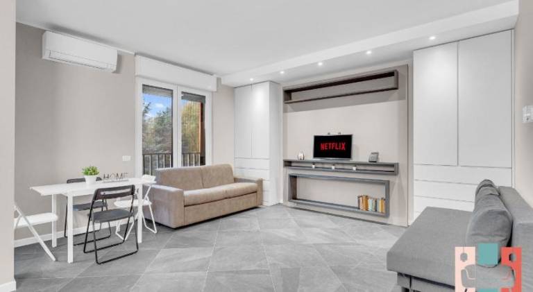 Holiday apartment | Suitable for remote work in Segrate