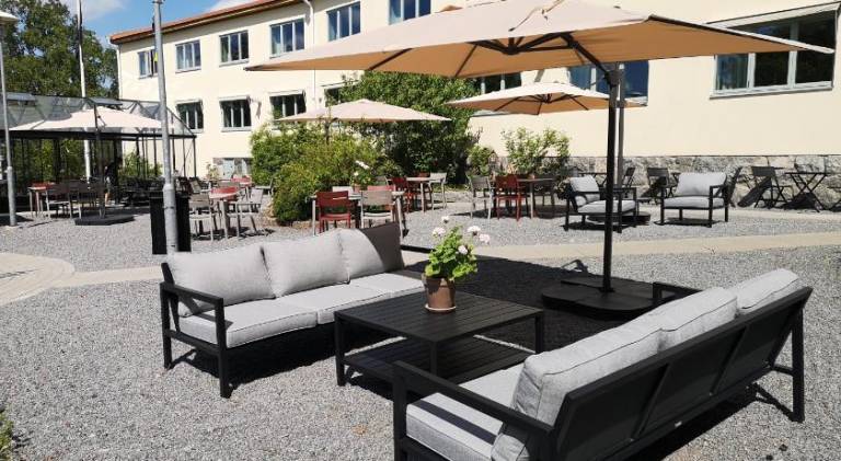 Hotell Kristina — photo 5
