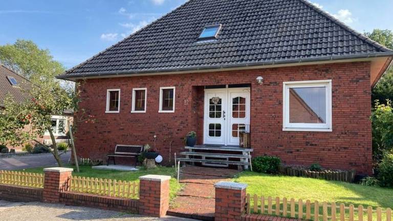 Ferienwohnung Hinte