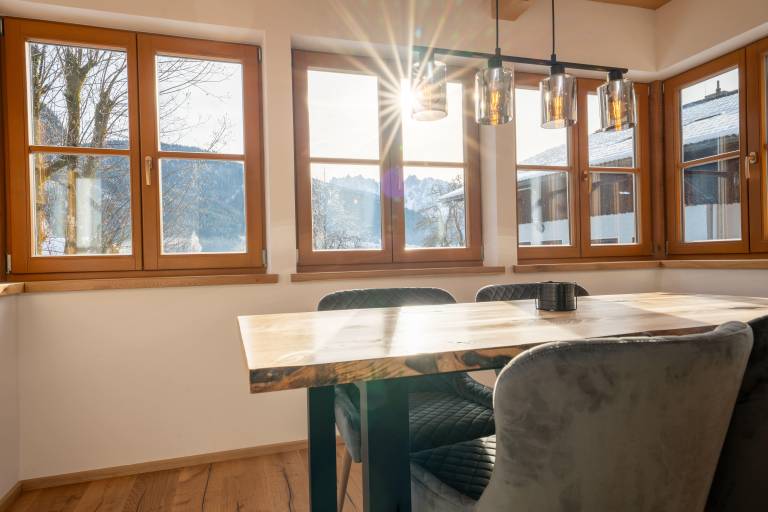 Ferienwohnung in Gosau f&uuml;r max. 4 Personen