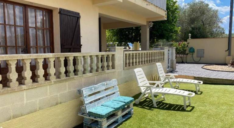Rental apartment with 3 rooms for 7 persons — photo 3
