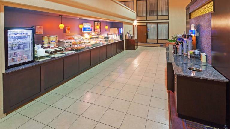 Holiday Inn Express Little Rock-Airport By IHG — photo 5