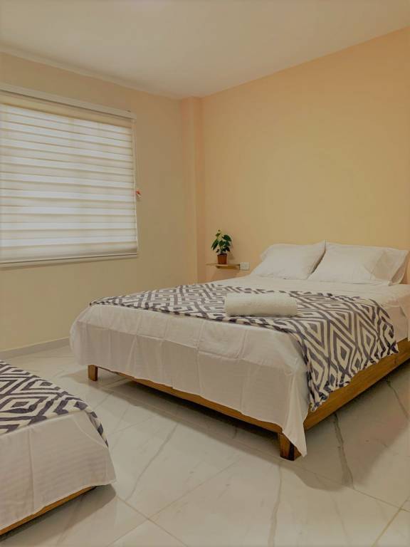 Hostel Santa Marta