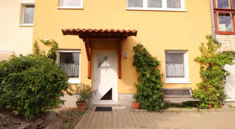 26 m² Ferienwohnung