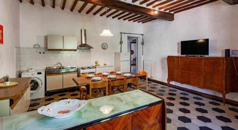 Holiday apartment | Close to Santa Maria della Spina | Dogs allowed — photo 3