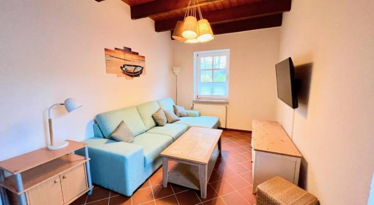 Ferienwohnung  Großensee