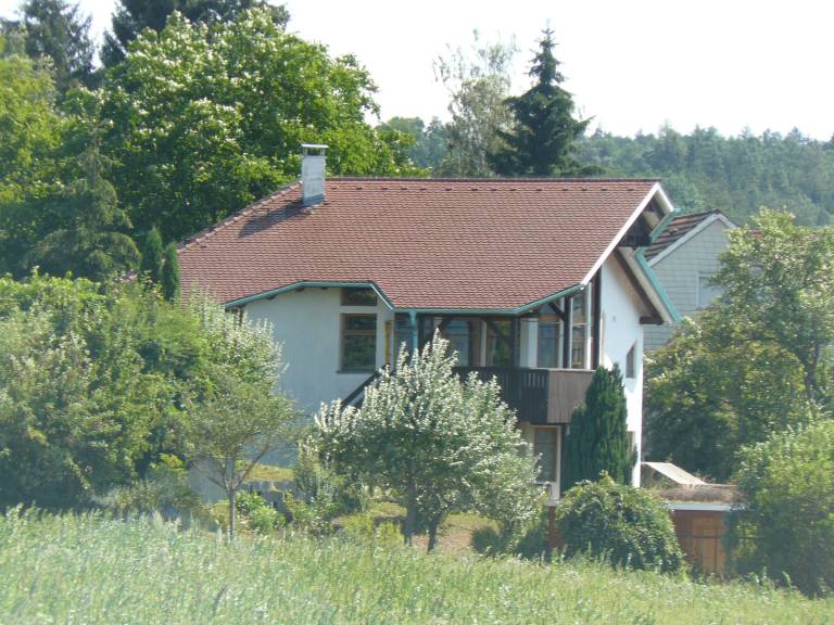 Ferienwohnung Reichenau