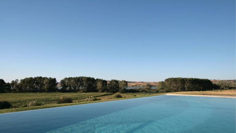 Nice house in a protected naturalistic area. Pool. MTB. birdwatching — photo 3