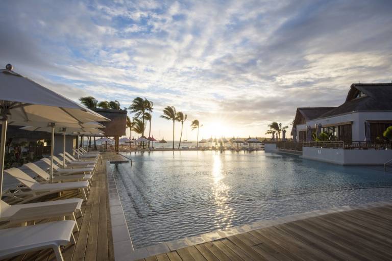 Resort Blue Bay
