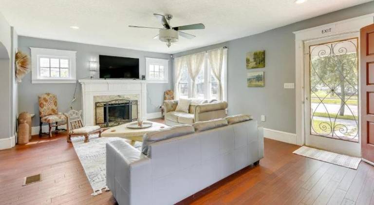 Charming villa | Pets allowed — photo 2
