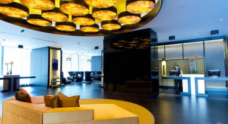 The Hotel Brussels — photo 3