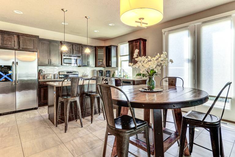 South Salt Lake Home w Hot Tub 7 Mi to Downtown