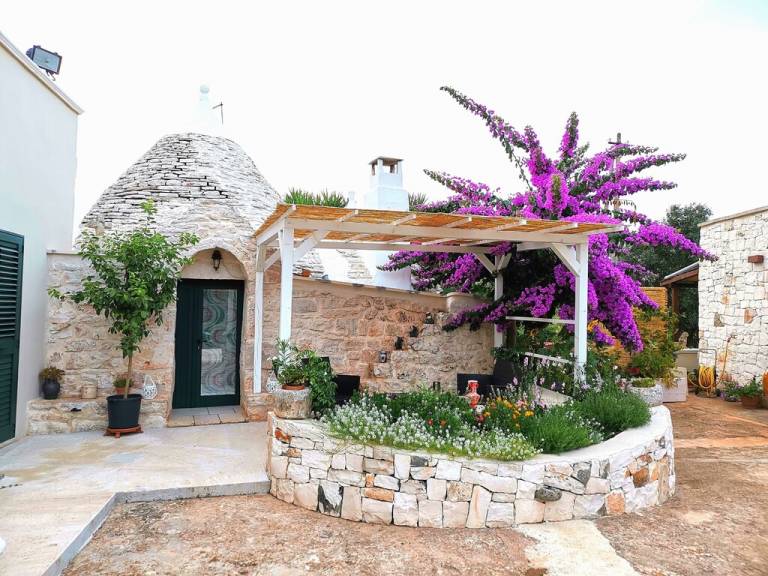 Ferienhaus Ceglie Messapica