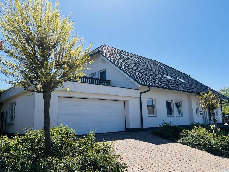 Ferienwohnung Bastorf