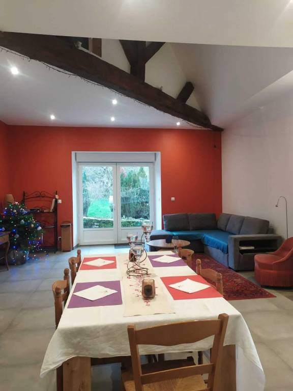 Cottage Baume-les-Messieurs