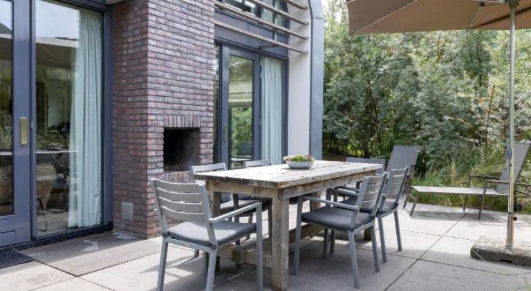 Villa with 3 rooms for 6 persons — photo 4