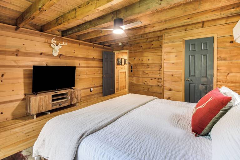 Cottage  Sautee Nacoochee