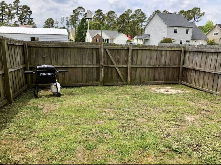 House  Jacksonville