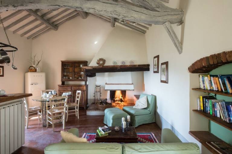 Agriturismo Sovicille