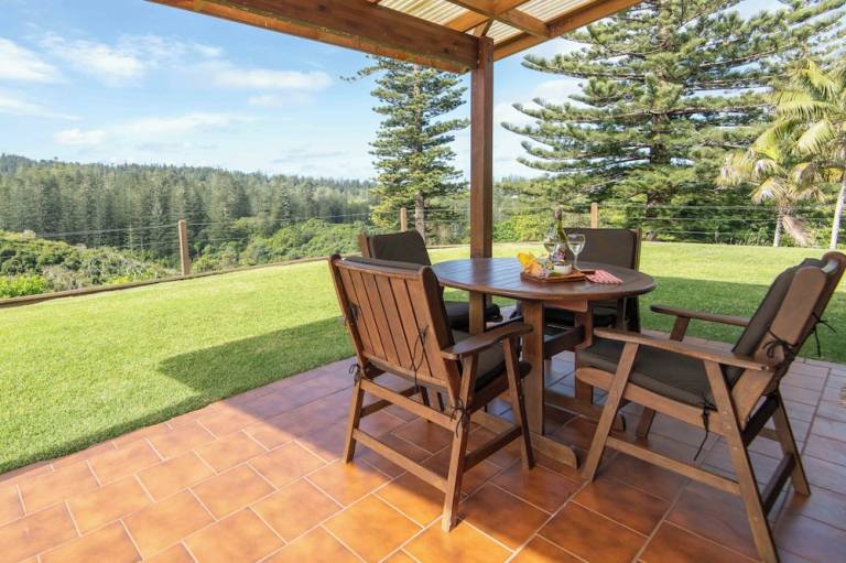 Apartment  Norfolk Island