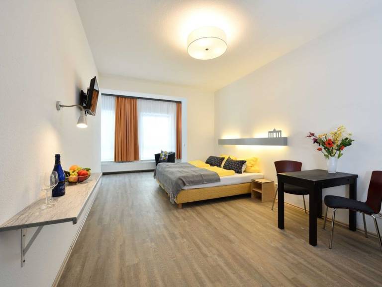 Ferienwohnung Bremen-Mitte