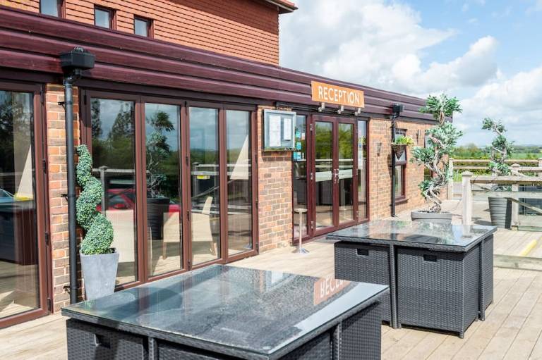 The Stones Hotel