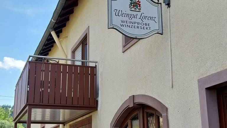 Ferienwohnung für 3 Personen 50 m² in Konz