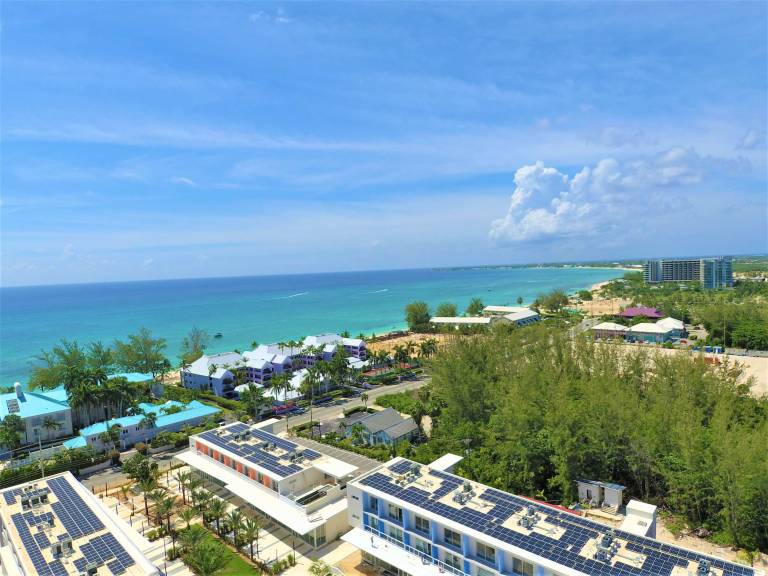 The Grove 1BR Apt w Rooftop Pool Onsite Amenities — photo 4